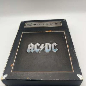 Backtracks [Box Set] [2cd and 1dvd] by AC/DC (CD, 2009) - Picture 1 of 10