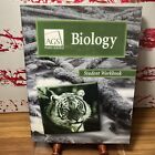 AGS Publishing Biology : cahier d'exercices étudiant 2004 livraison rapide