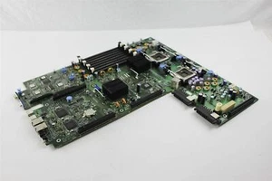 Dell PowerEdge 1950 Extended ATX System Motherboard LGA 771 0M788G M788G - Picture 1 of 3