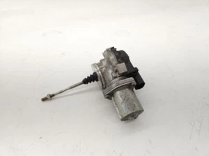 Original 2017-2022 AUDI A4 A5 A6 Q7 2.0L Turbocharger Wastegate Actuator OEM - Picture 1 of 12