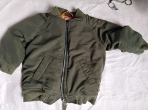 Children's winter jacket, Little Explorer size 00, 3-6months - Picture 1 of 3