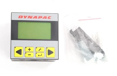New D978900321 Fayat Dynapac Display - Image 1 of 3