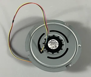 Neff B55CS22N0K Backofen Lüftermotor G14E24BS1MF-58E15 9000777550 #1745-5N - Bild 1 von 4