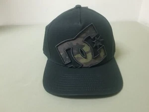 Neu DC Shoes Skate Heardnotts Snapback Baseball Cap. - Bild 1 von 7