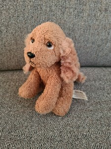 Las Mejores Ofertas En Perros Y Cachorros De 2 Anos En Adelante Juguetes Peluche Bebe Ebay