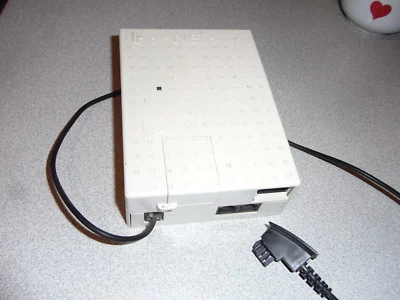 Telekom ISDN NTBA T-Net (ELCON 6288) - Bild 1 von 3