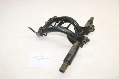 Ski-doo Mxz X 600 Etec Xs 2013 120" suspensión trasera par QAS brazo de soporte pivote Foto 1 de 4