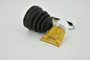 Boot Inner Cv Joint Kit 81.2X86.5X24.3 For AUDI A4/S4/AVANT/QU. A4/S4/AVANT/QU. - Picture 1 of 4