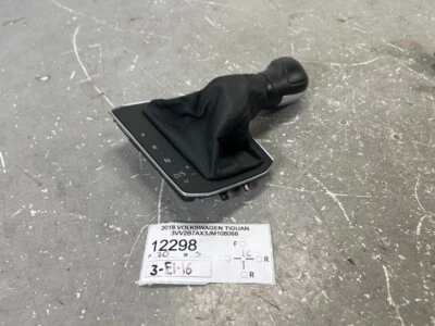 BMW X1 F48 2016-2021 transmisión palanca de cambios con maletero OEM Foto 1 de 4