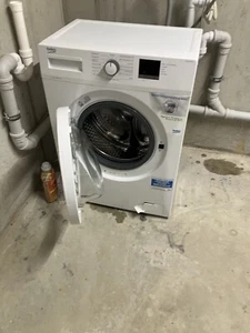Beko Waschmaschine - Bild 1 von 6