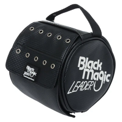 Black Magic Leader Feeder and Dispenser - image 1 of 4