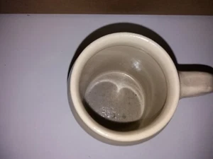 Alter Bierkrug 0,5 ltr  -  250 Jahre Klosterbrauerei Kreuzberg Rhön von 1981 - Bild 1 von 4