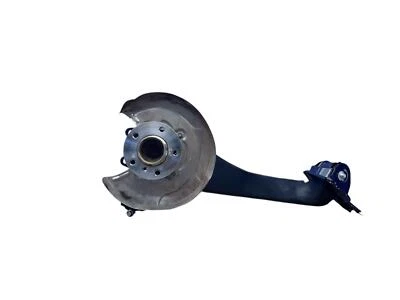 2017-2024 MINI COOPER COUNTRYMAN 2.0L REAR RH SPINDLE KNUCKLE WHEEL BEARING HUB - Image 1 of 4