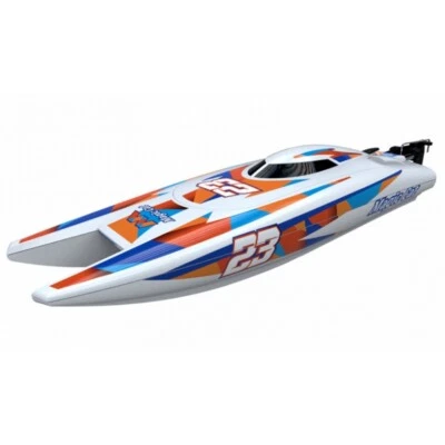 Joysway 8108V6 Magic Cat V6 RTR 2.4GHz FHSS - Bild 1 von 4