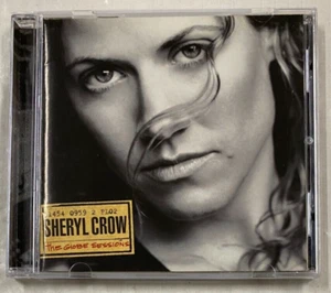 Sheryl Crow – The Globe Sessions CD Club Edition 1998 - Picture 1 of 3