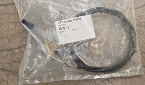 Throttle Cable 52420002 Wright Stander 48" 52" 61" 19729-26979 - Picture 1 of 1