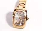 Invicta 39786 Women s Lupah Silver Tone Dial Rose Gold Case Watch