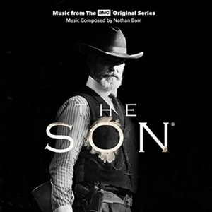Colonna Sonora - The Son - Music From The Amc Series - Cd - Foto 1 di 1