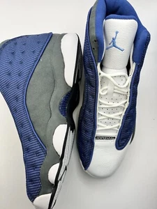 Size 10.5 - Air Jordan 13 Retro 2005 Flint - Picture 1 of 3