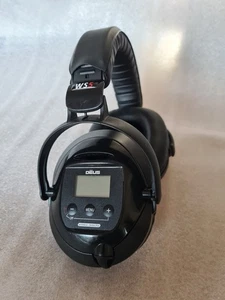 XP Deus 1 WS5 Headphones - Imagen 1 de 4