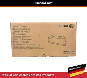 115R00128 Xerox Versalink C7020 Tonerabfallflasche - Bild 1 von 4