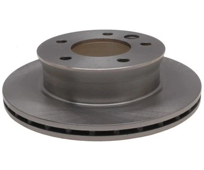 Rotor de freno de disco para Dodge, FL Sprinter 2500 2002-2006, 3500 con ruedas de 16 pulgadas Foto 1 de 3