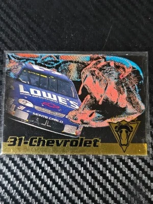 1997 Wheels Viper Black Racer #75 31-Chevrolet - Image 1 of 2