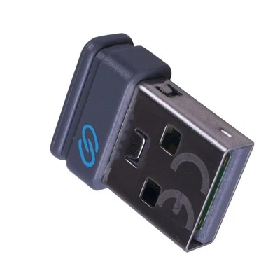 1X Pairing USB Receiver Replacement For Dell Wireless Keyboard Mouse KM714 KM717 - Image 1 of 4