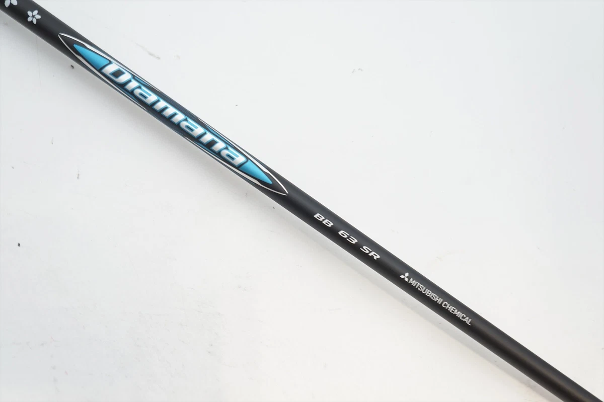 Titleist Diamana Golf Club Shafts for sale - eBay