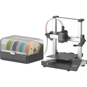 Anycubic Kobra 3 Combo 3D Drucker, Mehrfarbig, 600mm/s, 250x250x260mm - Photo 1/5