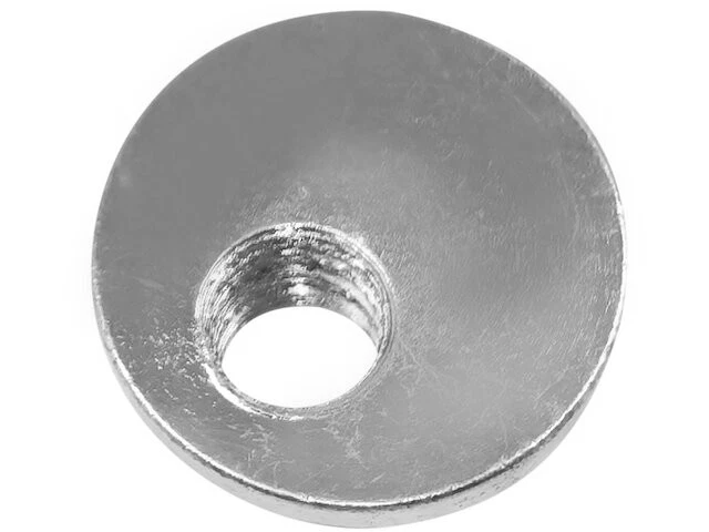 Rear Lower Alignment Camber Toe Kit For 2007-2010 Saturn Vue 2008 2009 QK379PW - Image 1 of 1