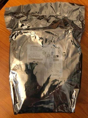 DK32EJ-72NW Hitachi Ultrastar SCSI ULTRA320/LVD/SE Hard Drive - Image 1 of 3