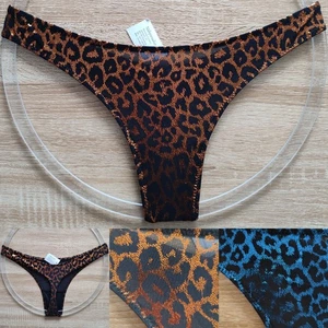 Damen String Tanga - Gr. 36/38 - Picture 1 of 6