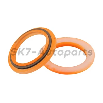 2x Anillo de retención del eje de la rueda delantera de alta calidad para Ford Explorer 1998-2001  Foto 1 de 4