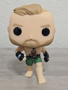 UFC Conor McGregor Funko Pop #07 (2018) senza scatola - Foto 1 di 5