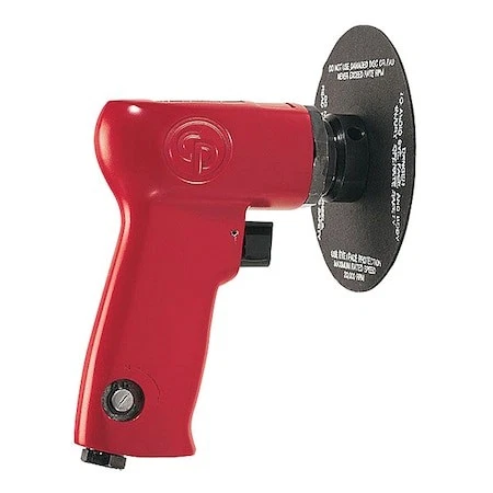 Chicago Pneumatic Cp9778 5" Air Disc Sander 14000 Rpm - Image 1 of 1