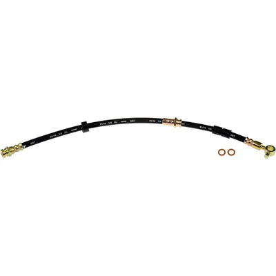 1PC Brake Hydraulic Hose Brake Line for Mazda CX-9 2007 3.5L V6 Rear Right - Image 1 of 3