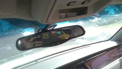 Espejo retrovisor Town Car 2003 30082216 Foto 1 de 4