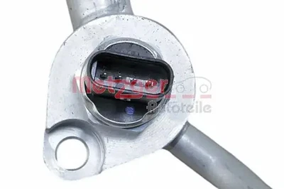 Klimaanlagen-Leitungsrohr vorne von Klimakompressor nach Kondensator 2360130 - Bild 1 von 4