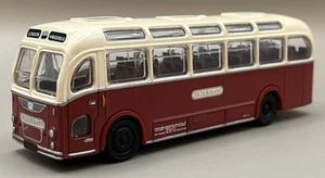 EFE 1:76 Bristol MW Coach - South Midlands 16204 London - Picture 1 of 3