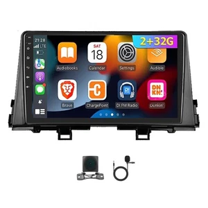Car Stereo Radio Compatible for Kia Morning Picanto 2016-2019 with Carplay&An... - Bild 1 von 6