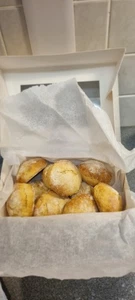 Homemade Scones, freshly Baked. - Picture 1 of 4