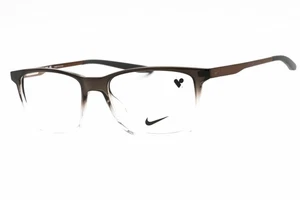 NIKE NK7286-035-54 Eyeglasses Size 54mm 17mm 140mm grey Unisex - Picture 1 of 5