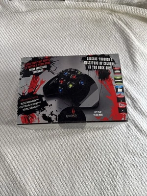 RARE GIOTECK STAGELIGHT ROOM LIGHT FOR PS3 WII XBOX 360 MUSIC RESPONSIVE NIB - Image 1 of 4