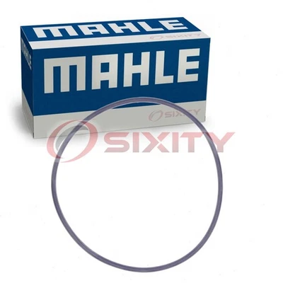 MAHLE Engine Water Pump Gasket for 2005-2007 Avanti Avanti 4.6L V8 Belts dx - Image 1 of 4
