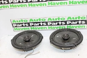 Par de altavoces automotrices 48esc65 Kicker Esc65 6,5" usados 6-1/2" - Imagen 1 de 2
