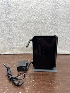 Netgear N300 Wireless DSL Modem Router (ADSL2+Modem Router) Model DGN2200 VG - Picture 1 of 8
