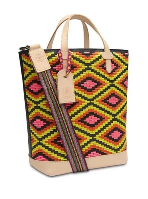 Bolso Bandolera Consuela Essential Bolso Cartera Rae - NUEVO Foto 1 de 4