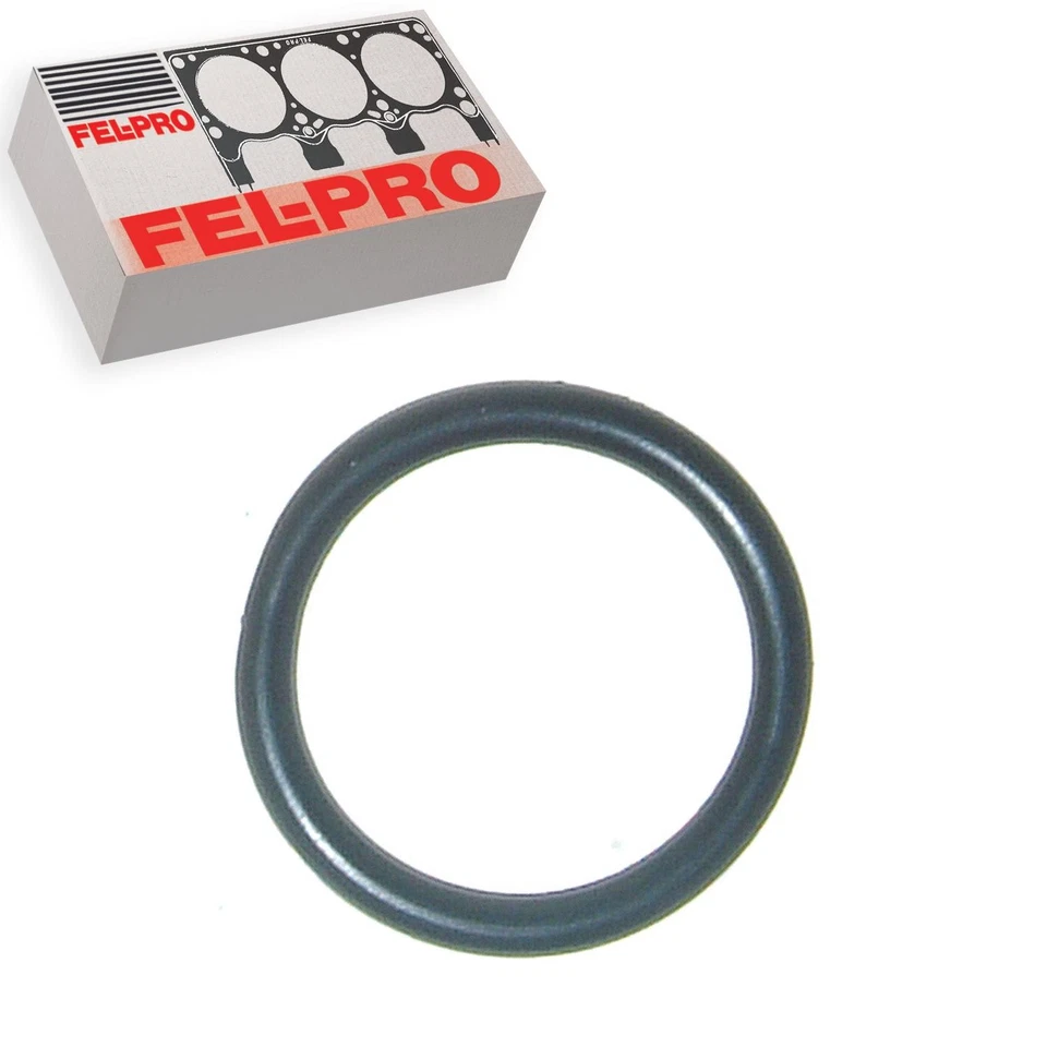 Junta tórica de bomba de combustible Fel-Pro para Oldsmobile Omega 1980-1984 2,8 L V6 Foto 1 de 1