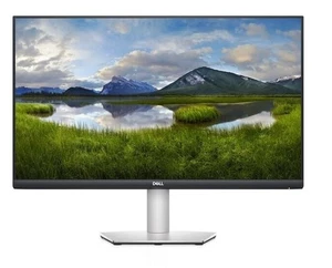Dell S2721DS 27" QHD (2560x1440) Monitor, 75Hz, IPS, 4ms, AMD FreeSync, 99% sRGB - Bild 1 von 1